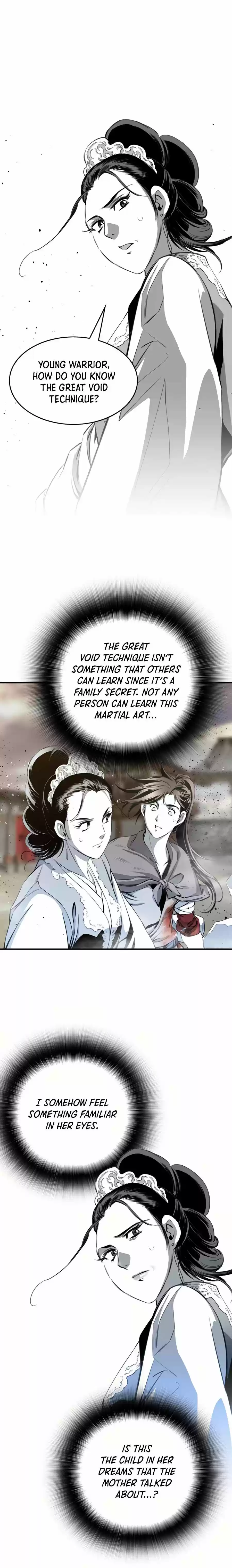 Way To Heaven Chapter 52