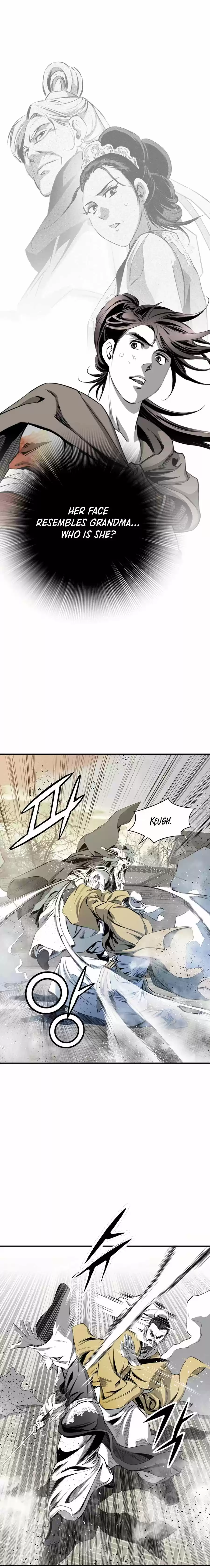 Way To Heaven Chapter 52