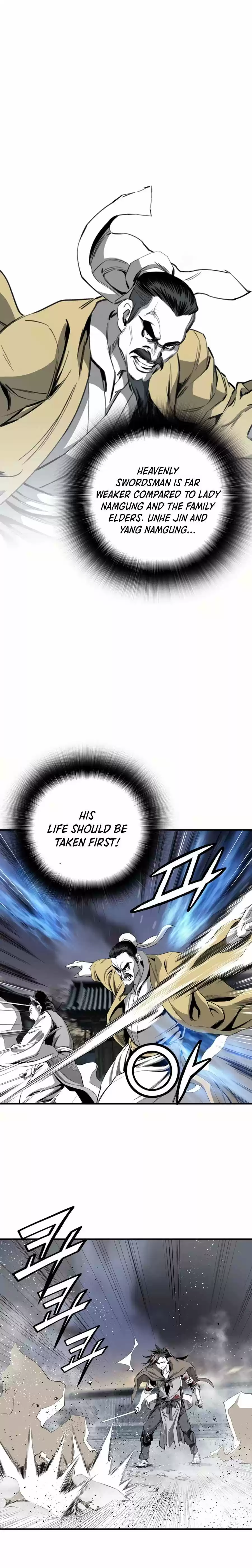 Way To Heaven Chapter 52