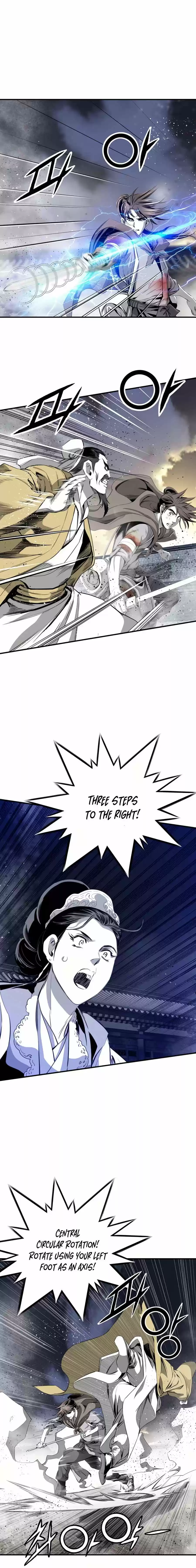 Way To Heaven Chapter 52