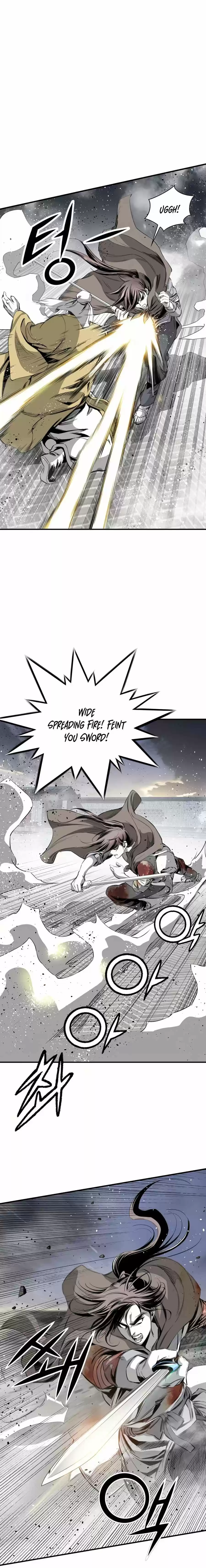 Way To Heaven Chapter 52