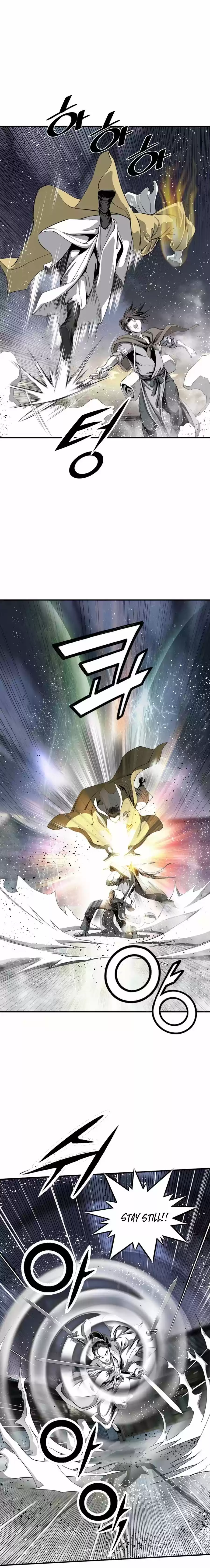 Way To Heaven Chapter 52