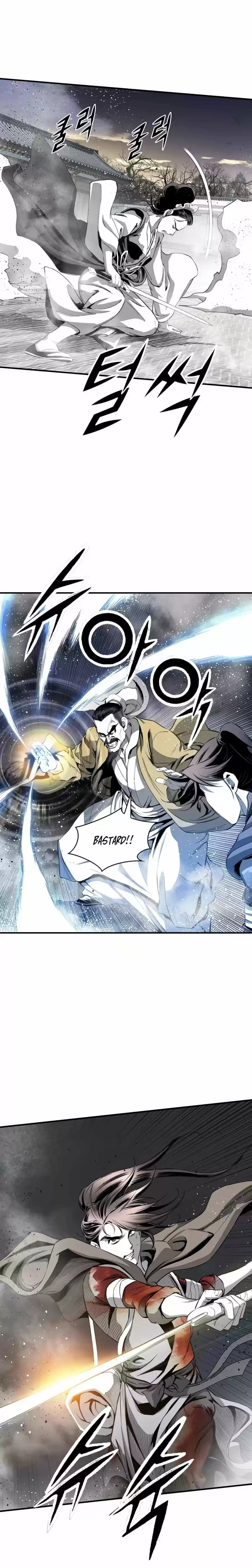 Way To Heaven Chapter 52