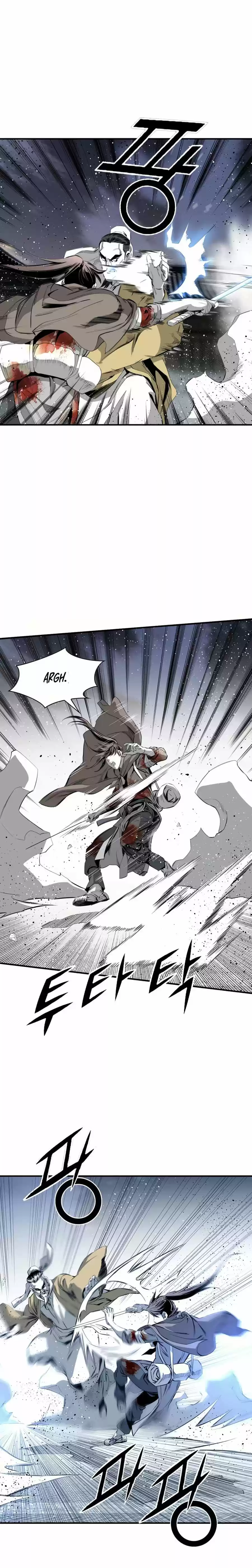 Way To Heaven Chapter 52