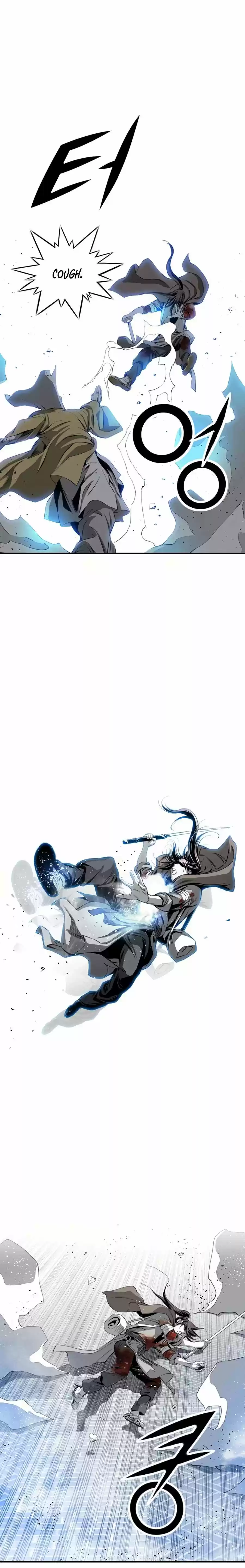 Way To Heaven Chapter 52