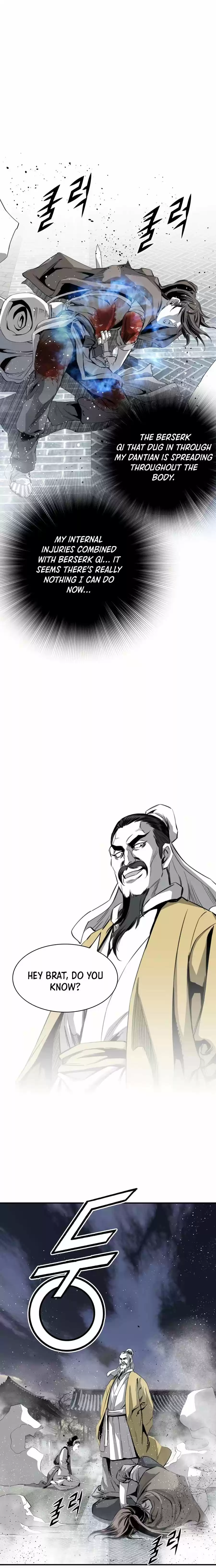 Way To Heaven Chapter 52