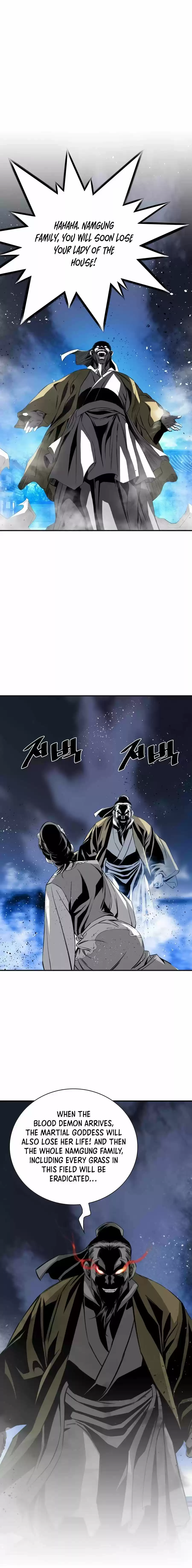 Way To Heaven Chapter 52