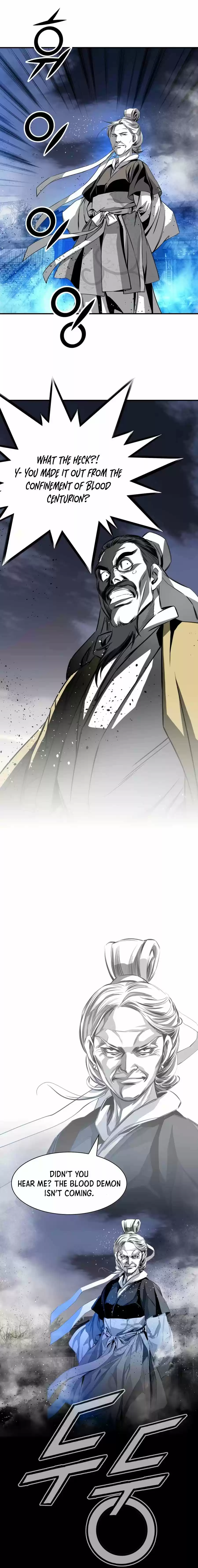 Way To Heaven Chapter 52