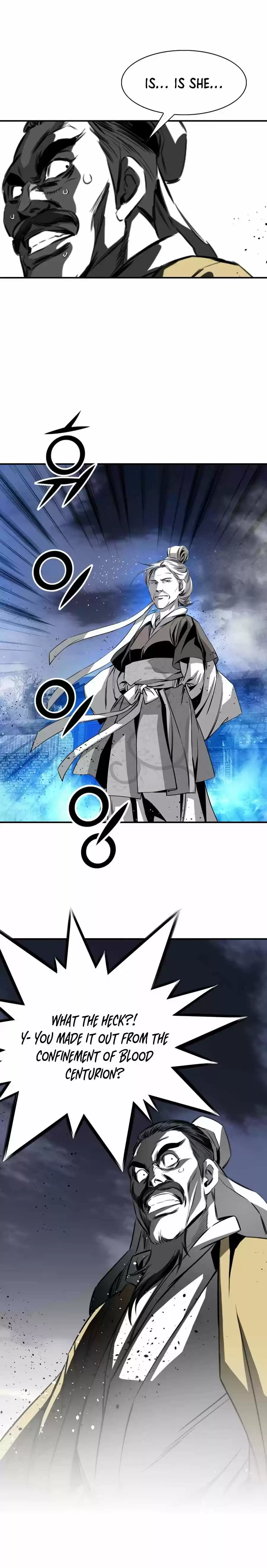 Way To Heaven Chapter 53