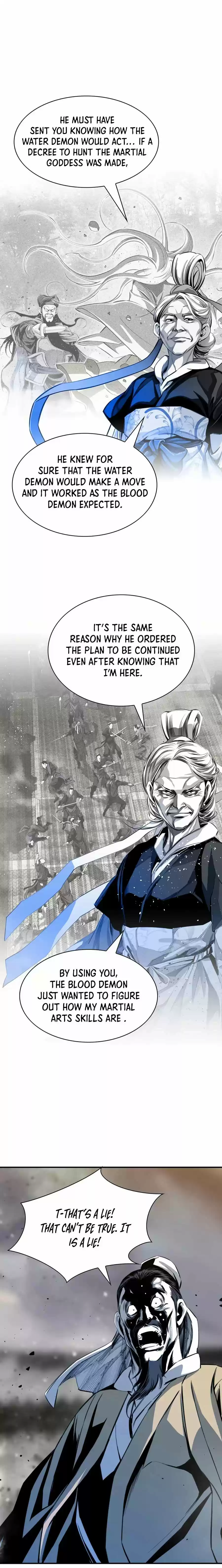 Way To Heaven Chapter 53