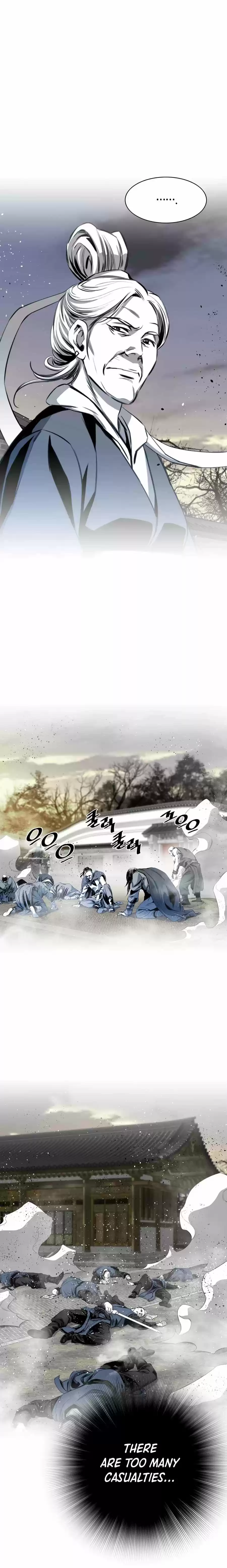 Way To Heaven Chapter 53