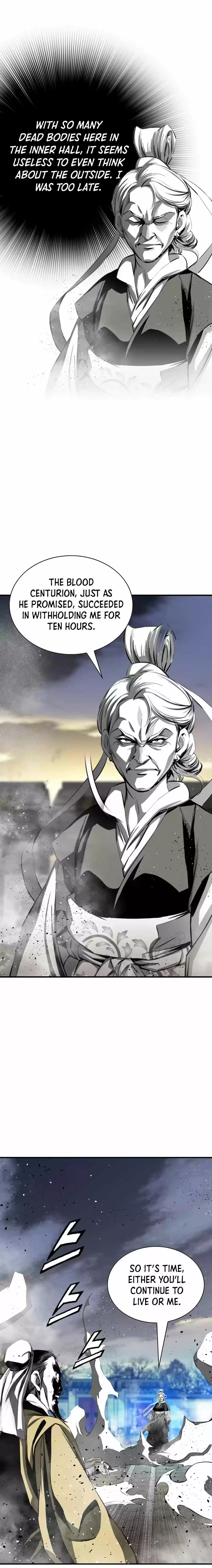 Way To Heaven Chapter 53