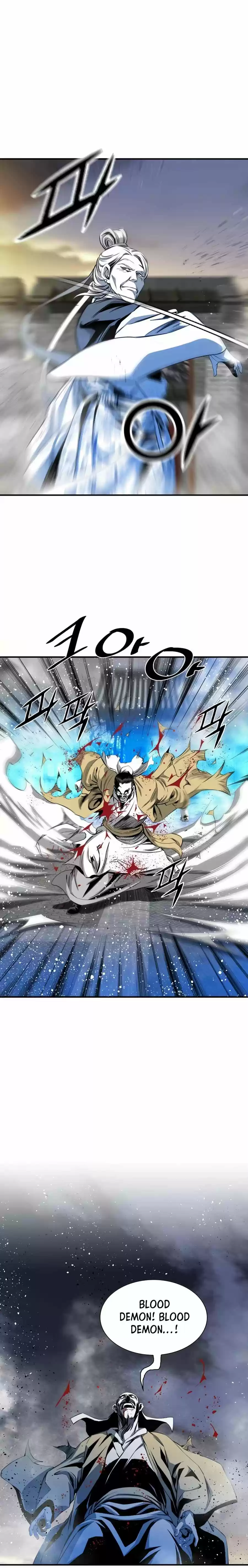 Way To Heaven Chapter 53