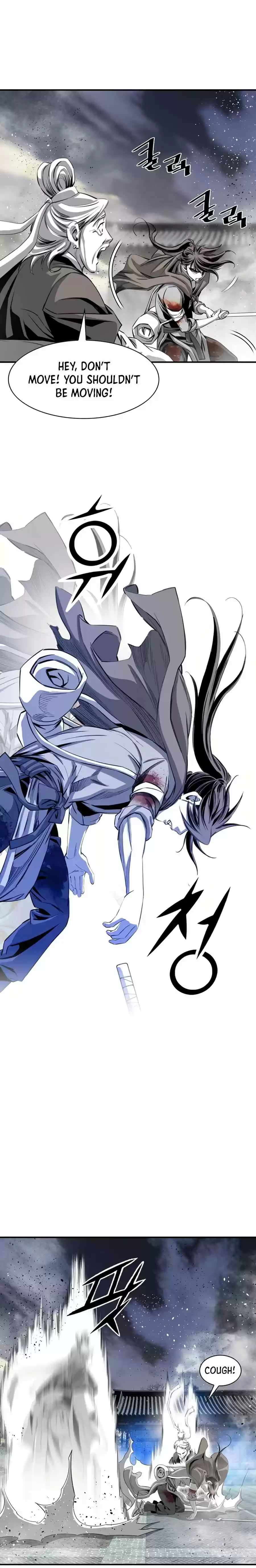 Way To Heaven Chapter 53