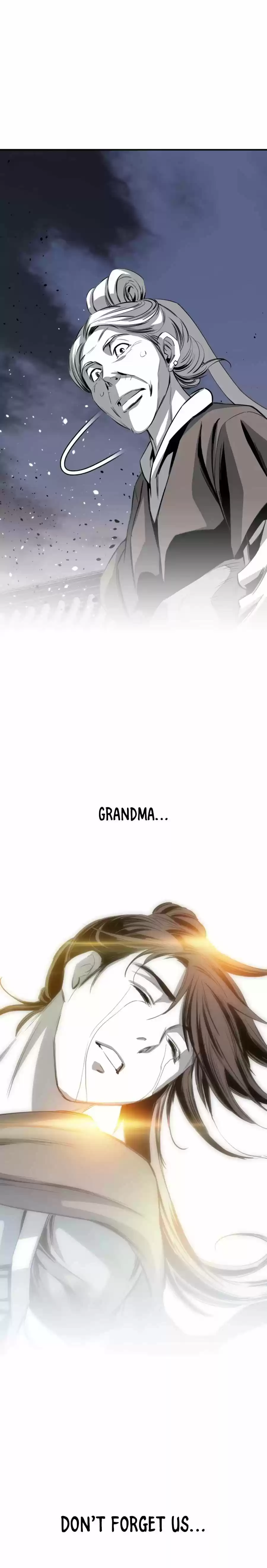 Way To Heaven Chapter 53