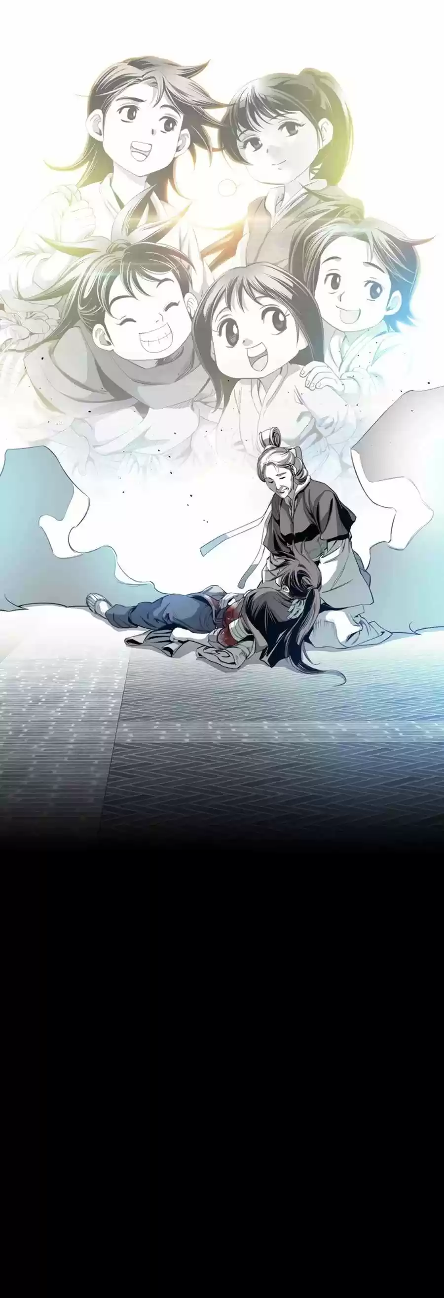 Way To Heaven Chapter 53