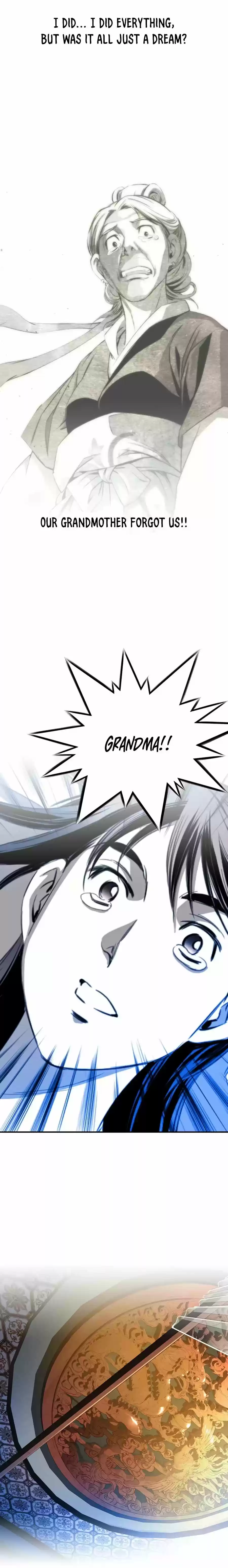 Way To Heaven Chapter 54