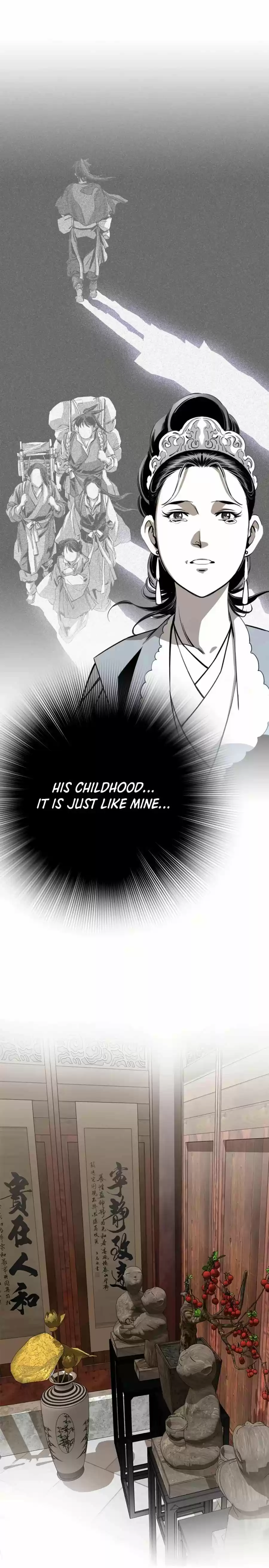 Way To Heaven Chapter 54