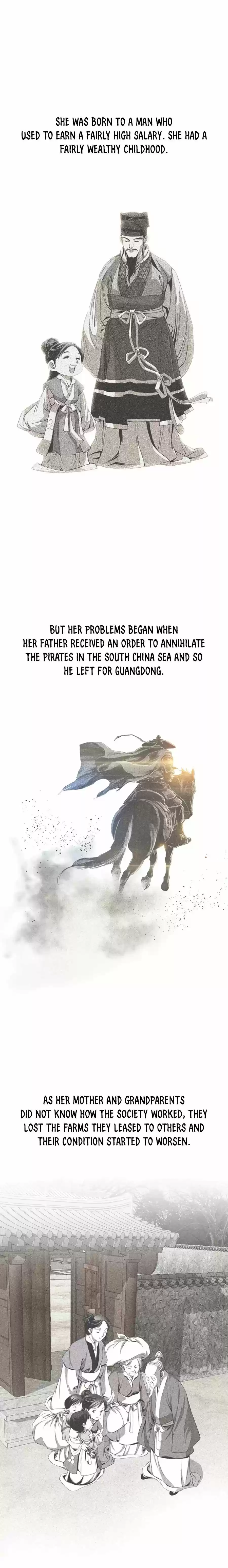 Way To Heaven Chapter 54