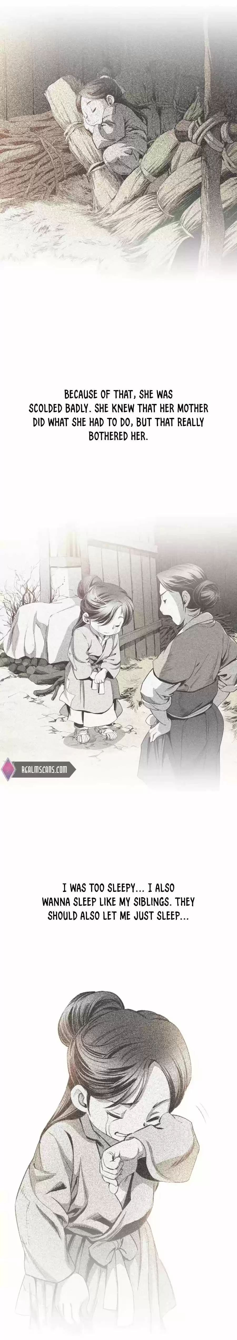 Way To Heaven Chapter 55