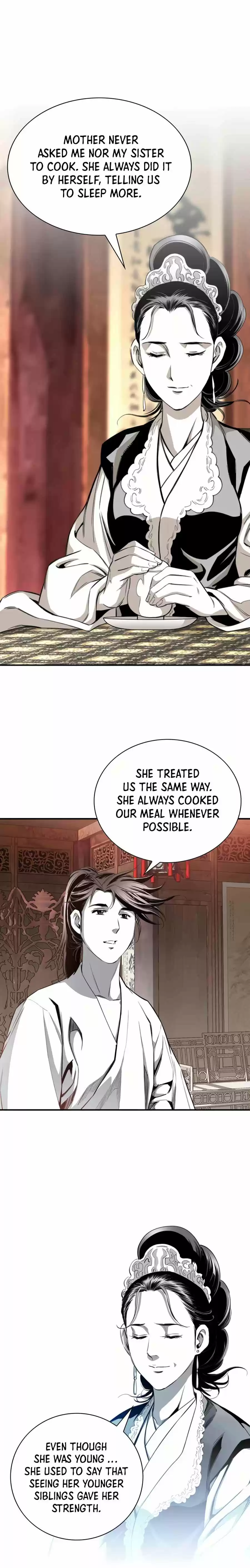 Way To Heaven Chapter 55