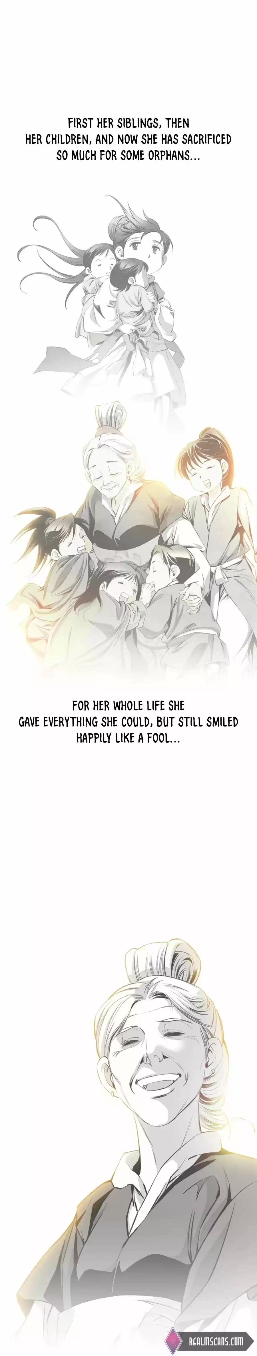 Way To Heaven Chapter 55