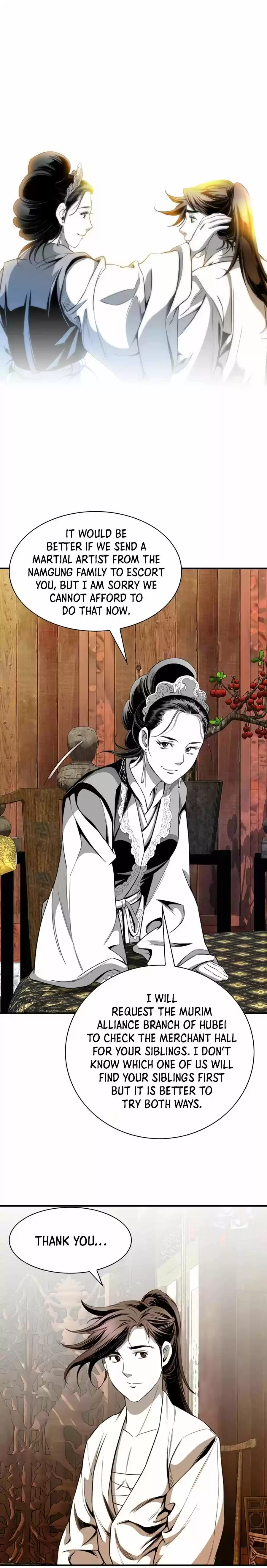 Way To Heaven Chapter 55