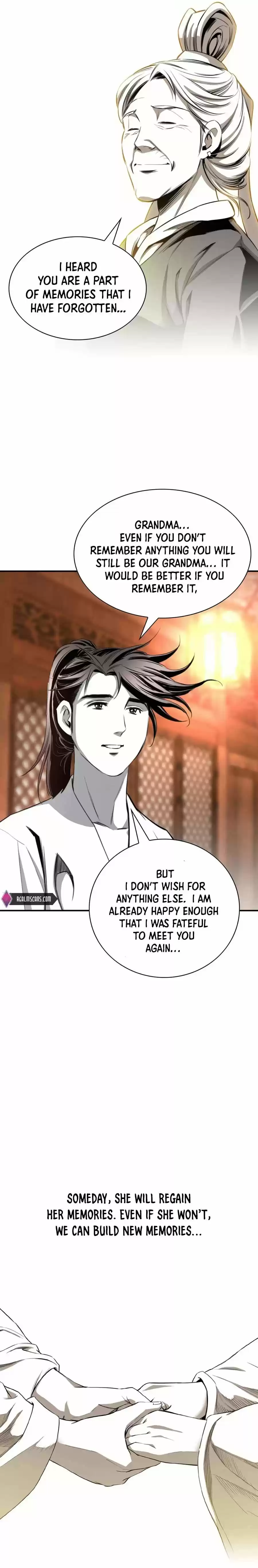 Way To Heaven Chapter 56