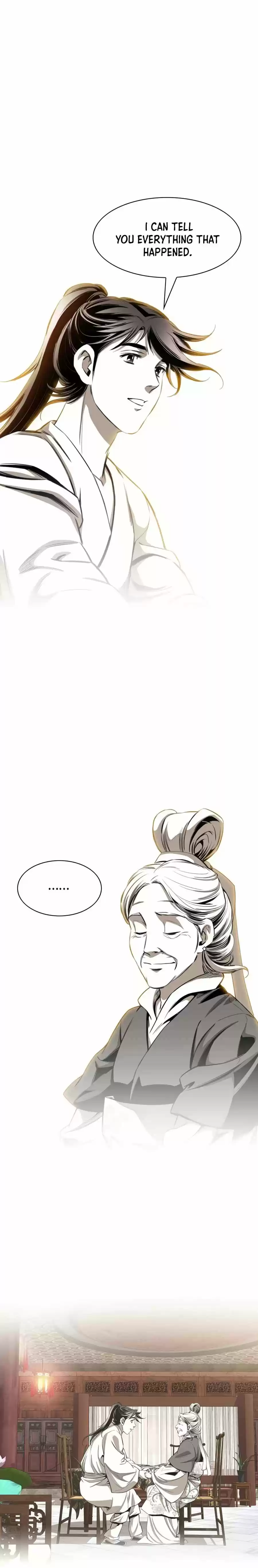 Way To Heaven Chapter 56