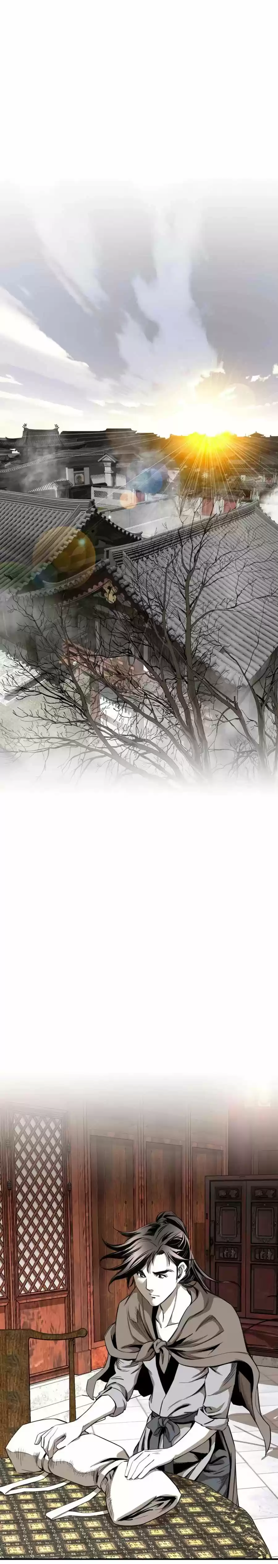 Way To Heaven Chapter 56