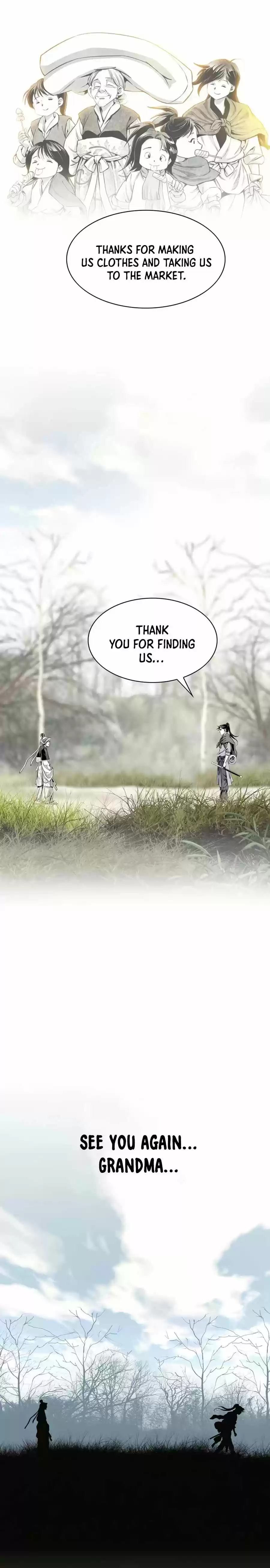 Way To Heaven Chapter 56