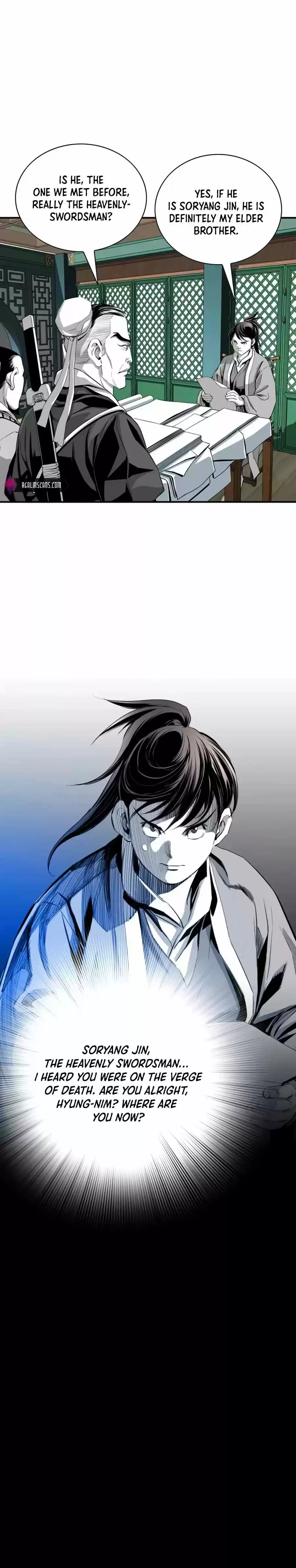 Way To Heaven Chapter 56