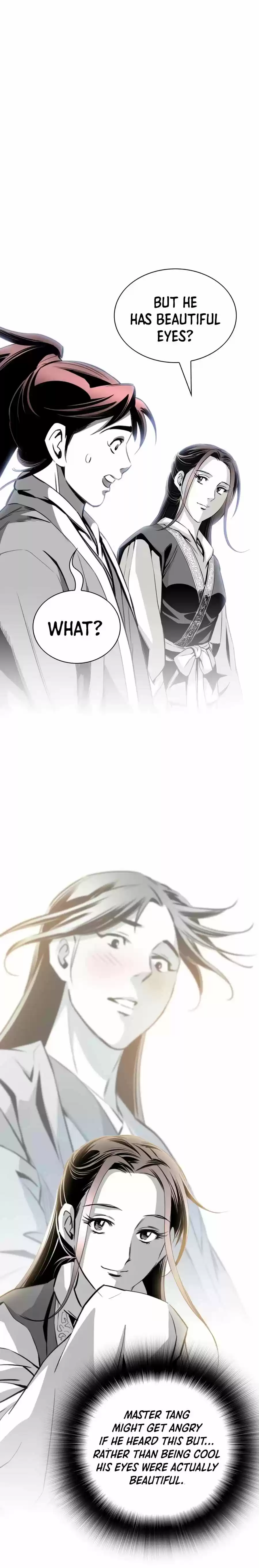 Way To Heaven Chapter 57