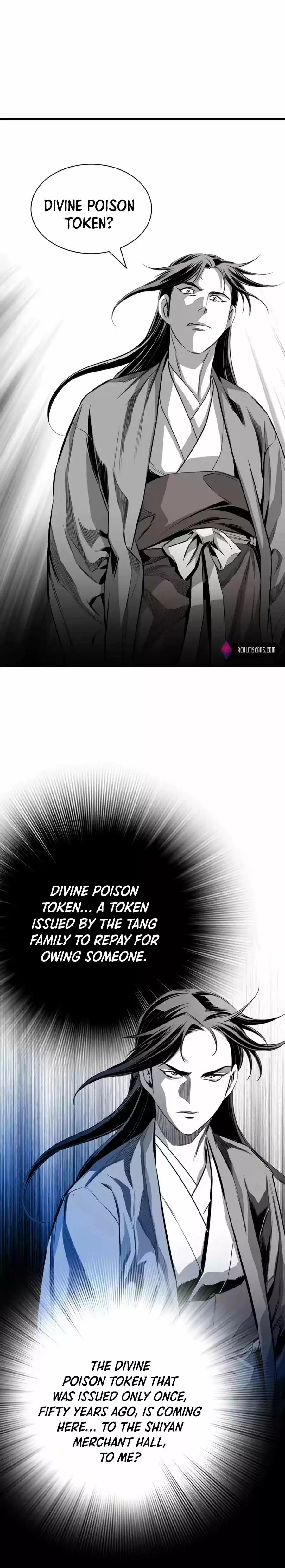 Way To Heaven Chapter 57