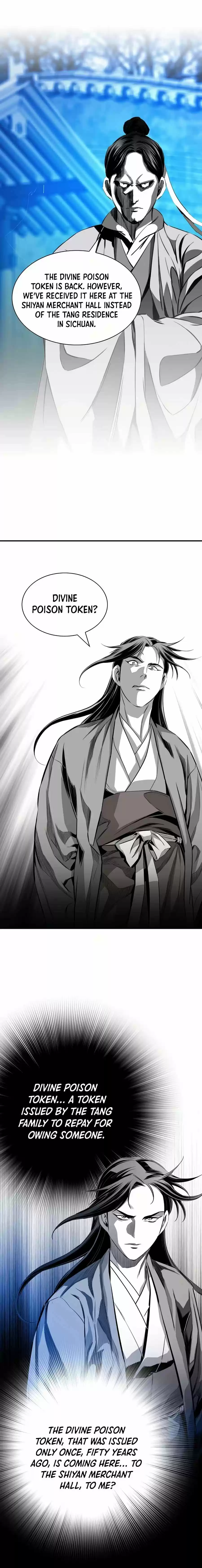 Way To Heaven Chapter 58