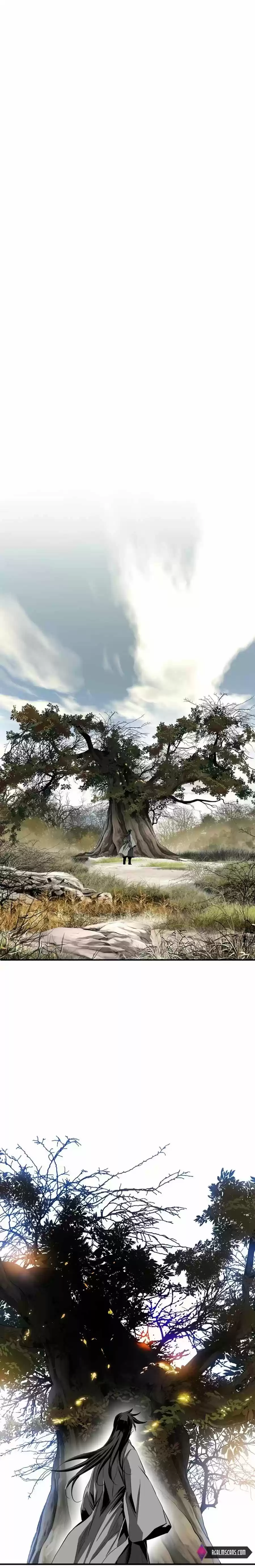 Way To Heaven Chapter 58