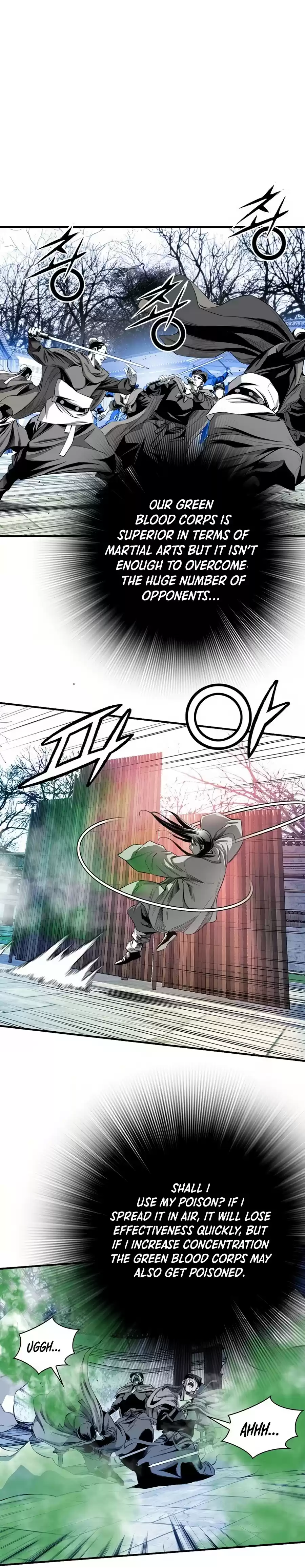 Way To Heaven Chapter 59