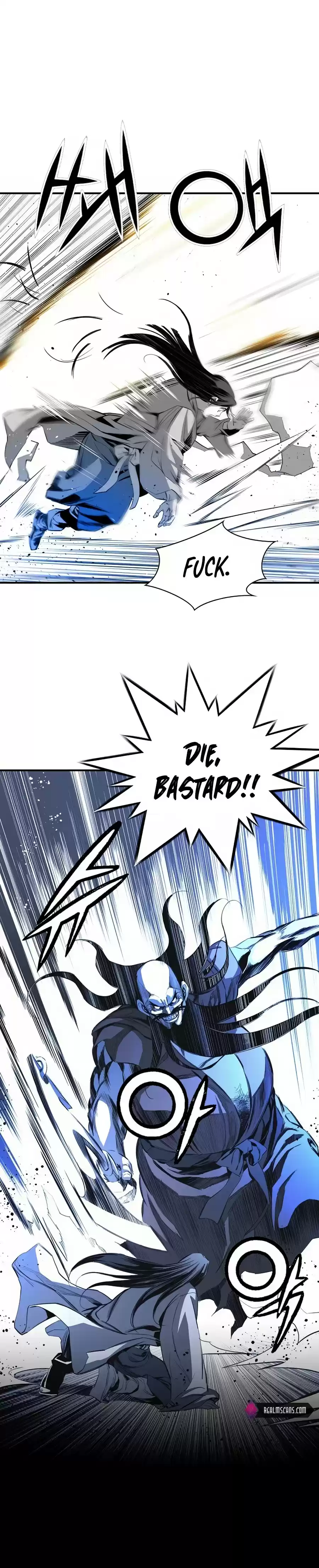 Way To Heaven Chapter 59