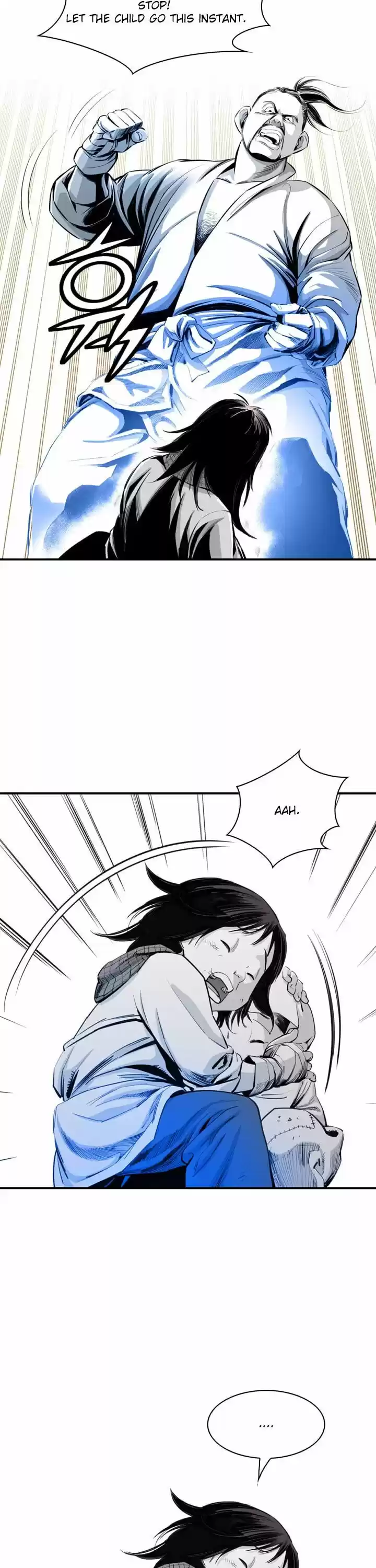 Way To Heaven Chapter 6