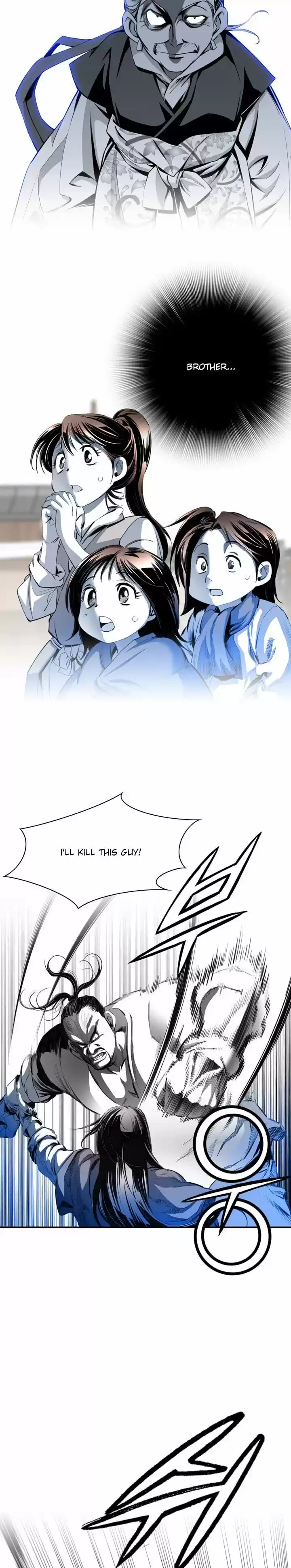 Way To Heaven Chapter 6