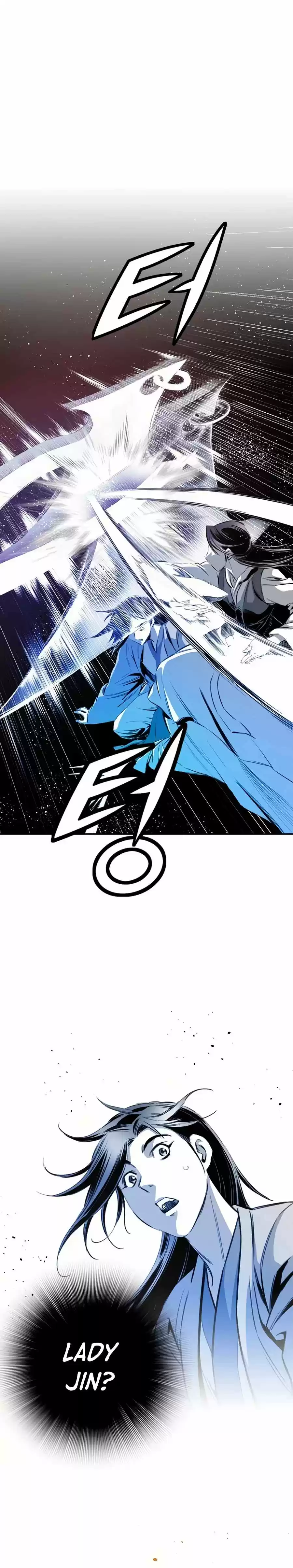 Way To Heaven Chapter 60