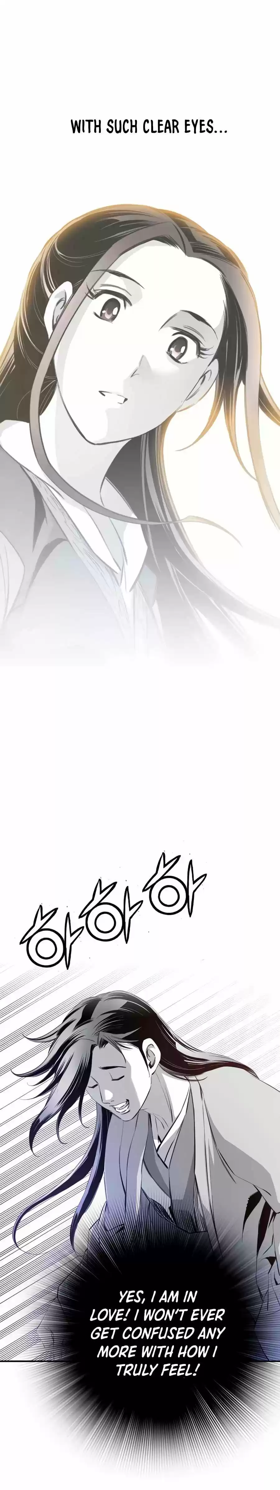 Way To Heaven Chapter 60