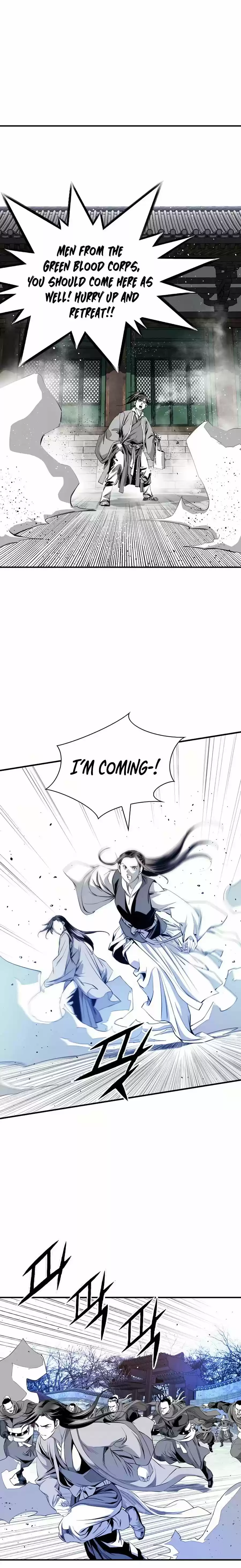 Way To Heaven Chapter 60