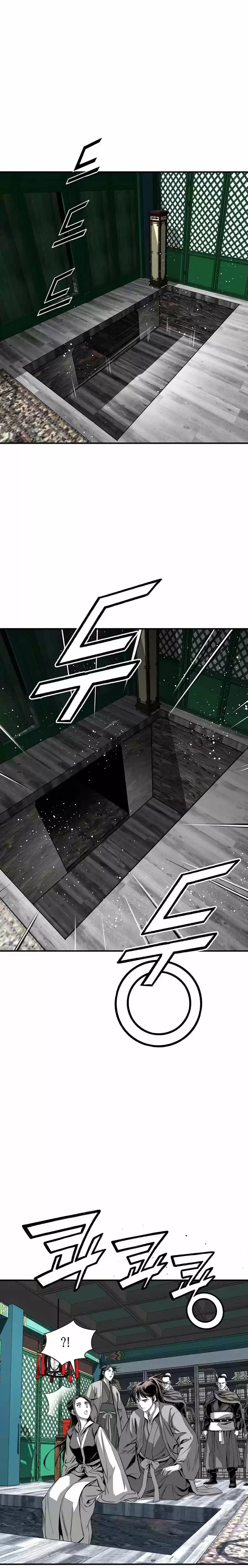 Way To Heaven Chapter 60