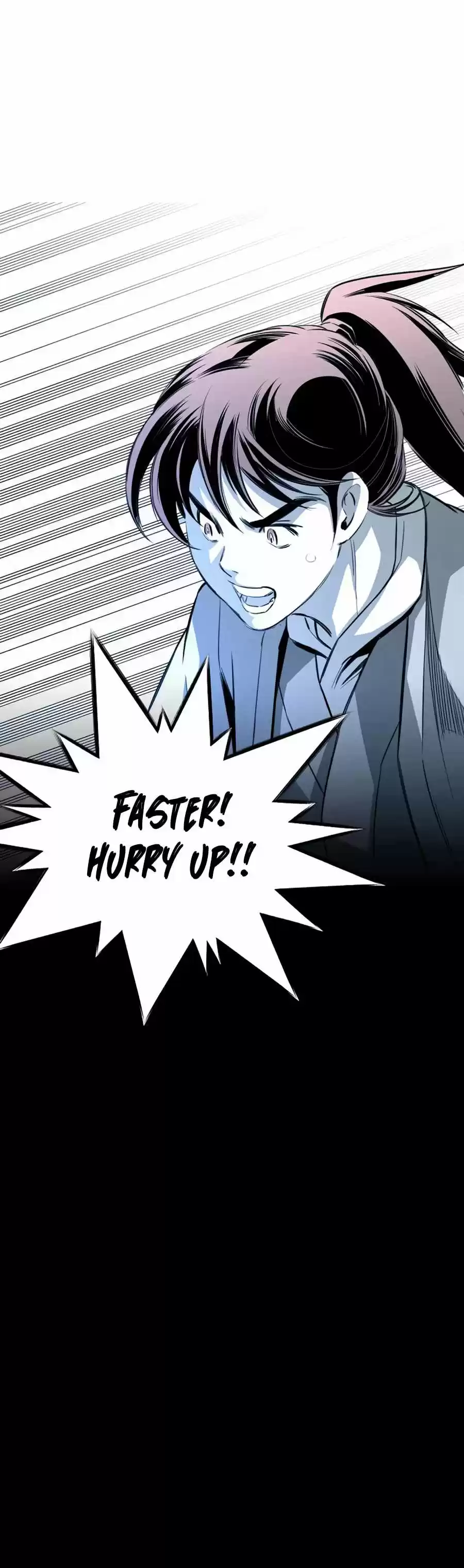 Way To Heaven Chapter 60