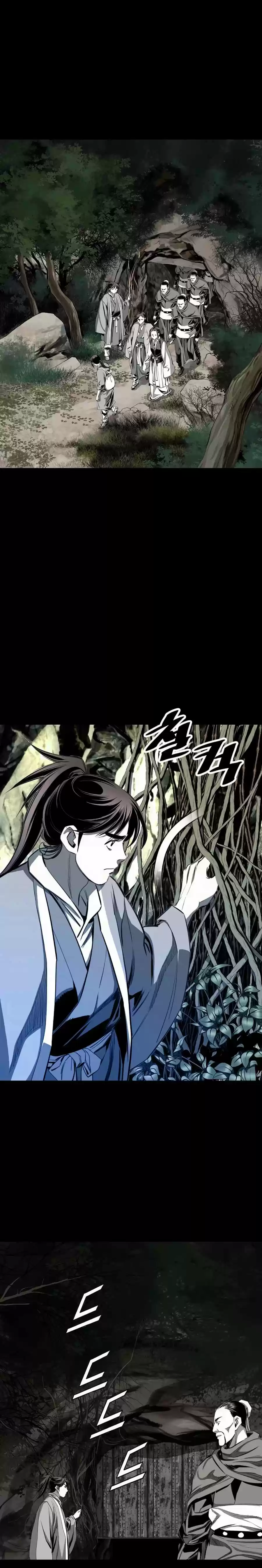 Way To Heaven Chapter 61