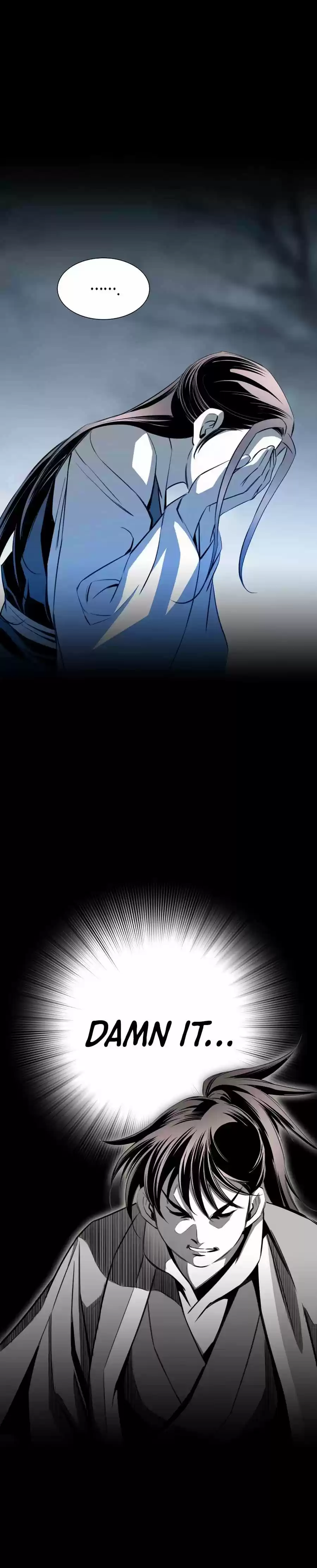 Way To Heaven Chapter 61