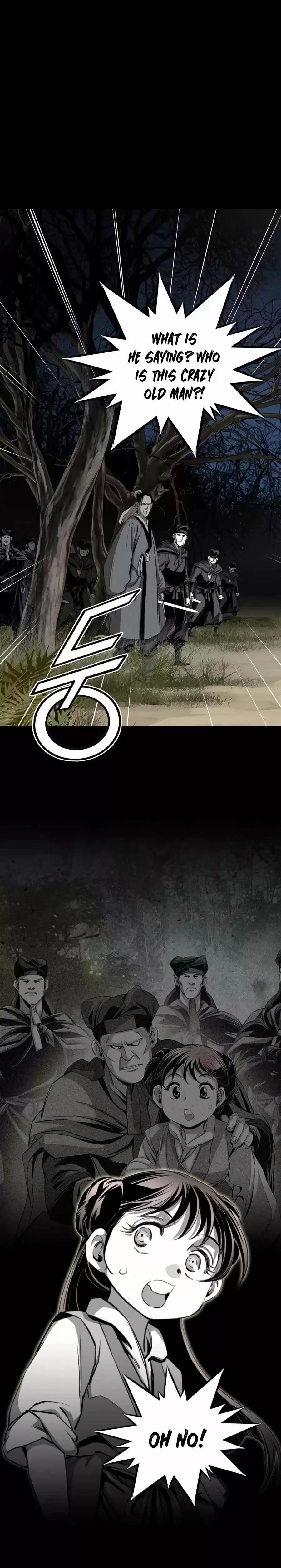 Way To Heaven Chapter 62