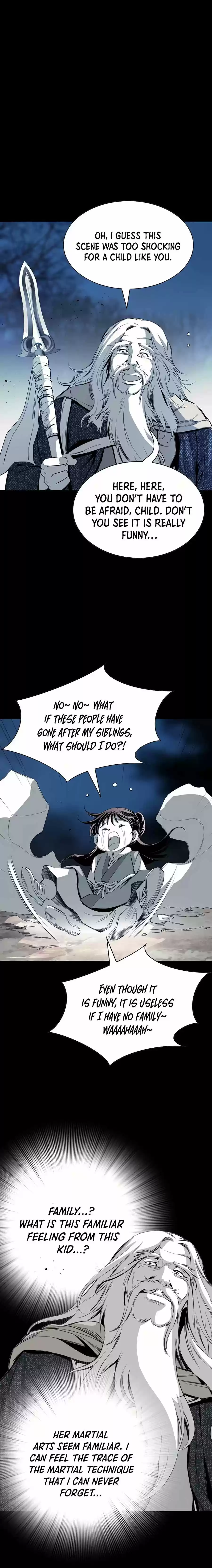 Way To Heaven Chapter 62