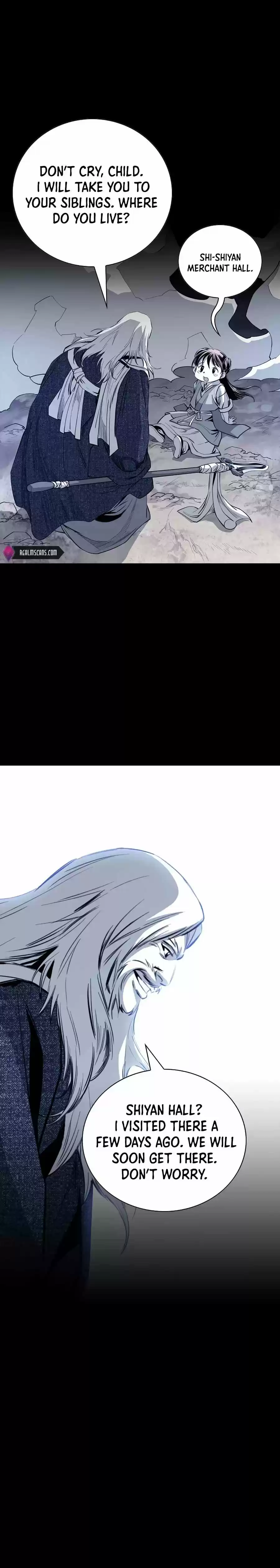 Way To Heaven Chapter 62